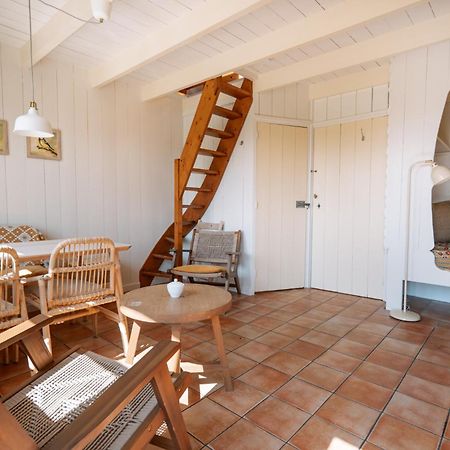 Apartamento De Koevoet Teroele Exterior foto