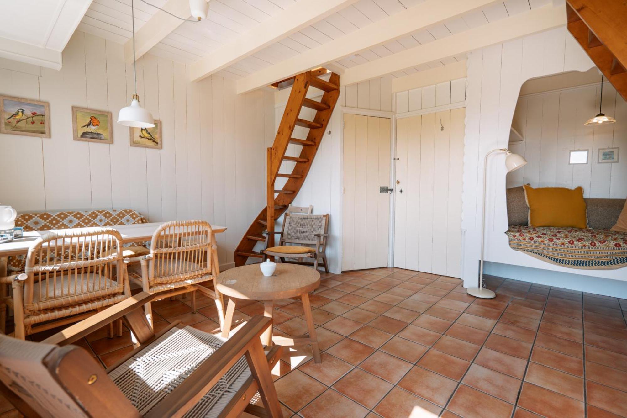 Apartamento De Koevoet Teroele Exterior foto