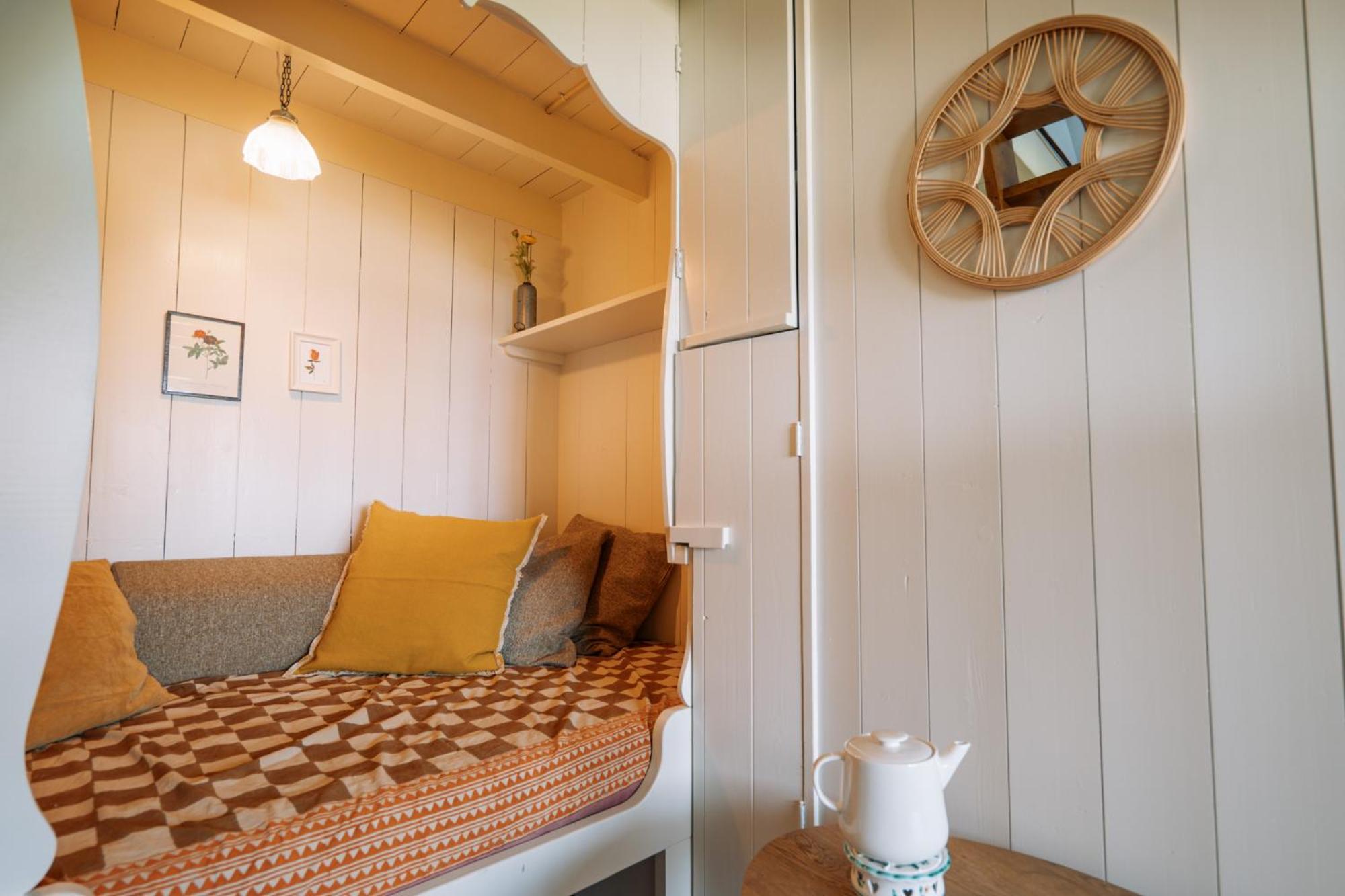 Apartamento De Koevoet Teroele Exterior foto