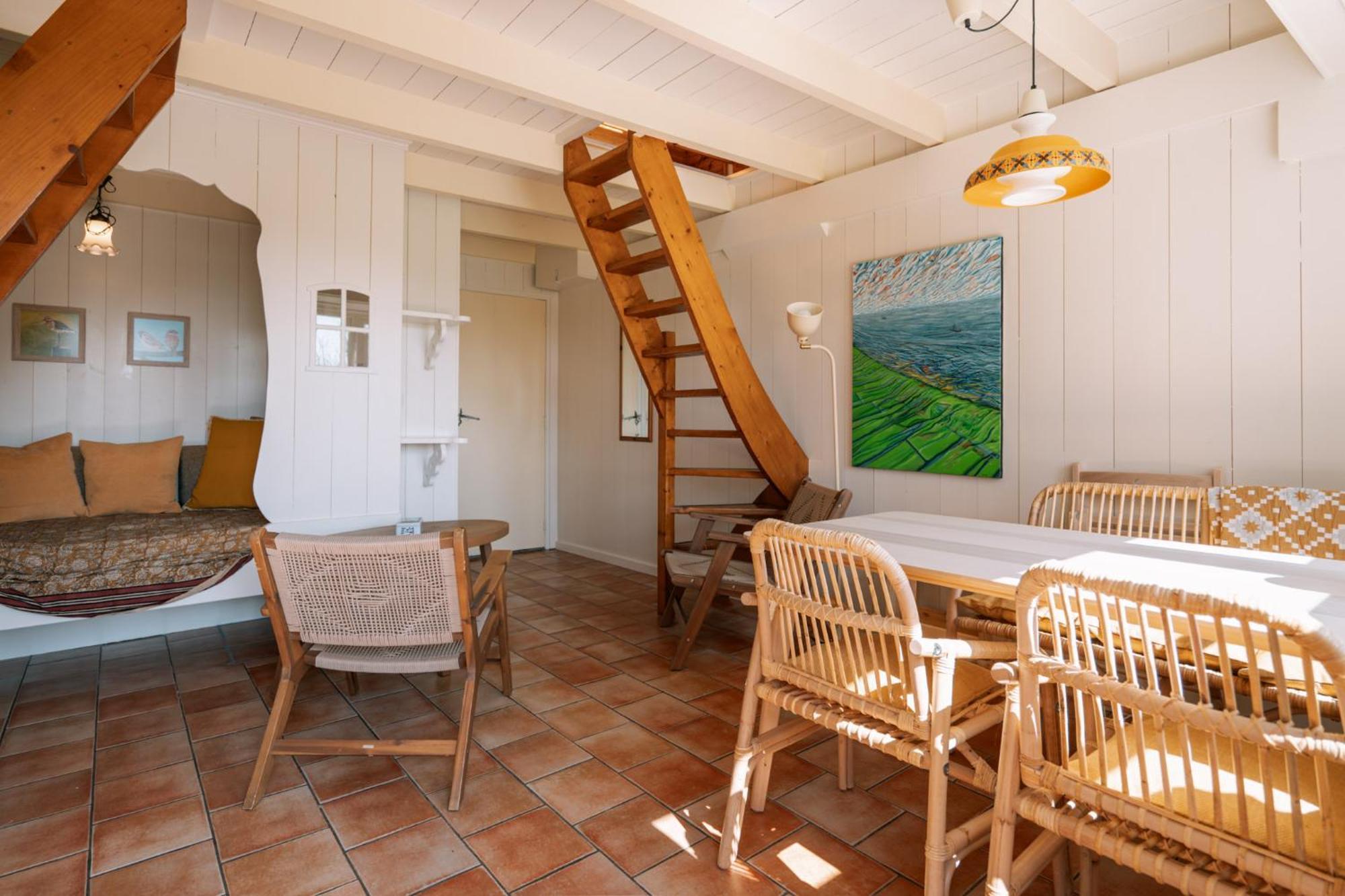 Apartamento De Koevoet Teroele Exterior foto