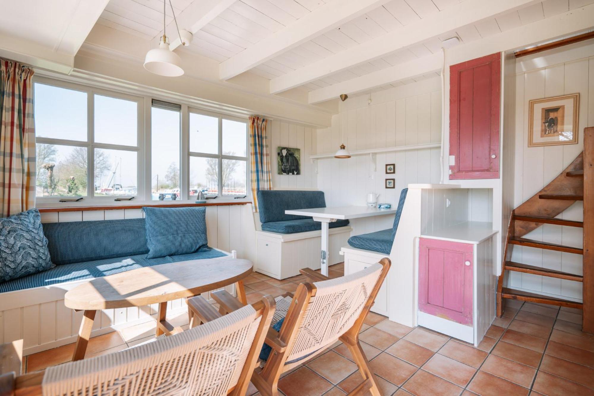 Apartamento De Koevoet Teroele Exterior foto