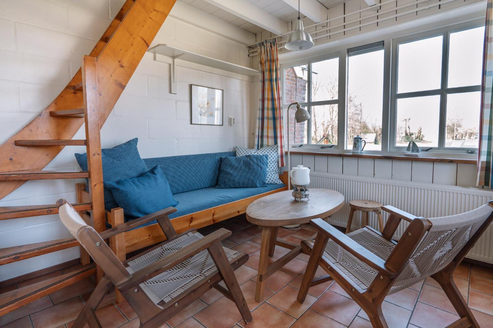 Apartamento De Koevoet Teroele Exterior foto